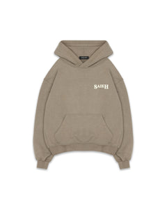 Pull Over Hoodie