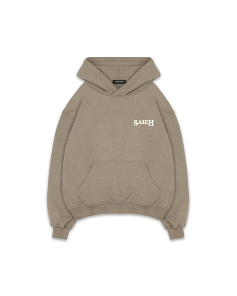 Pull Over Hoodie