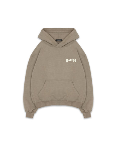 Pull Over Hoodie