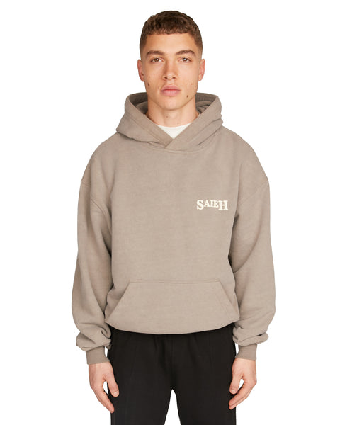 Pull Over Hoodie