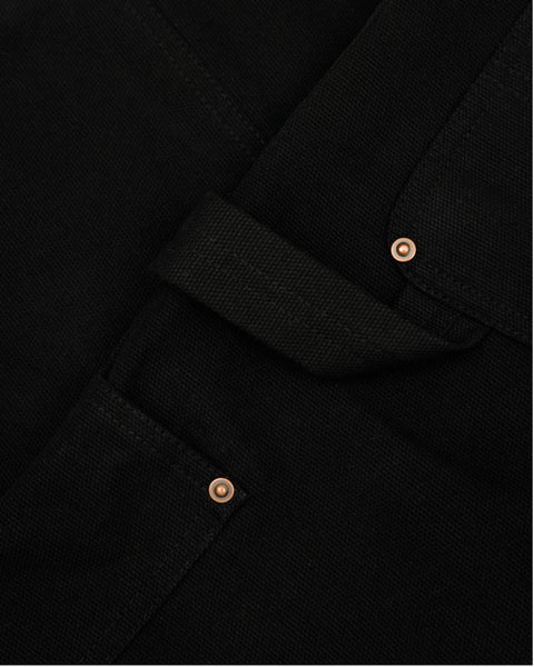 Black Work Trouser