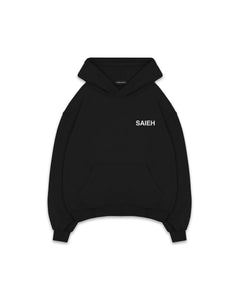 Pull Over Hoodie