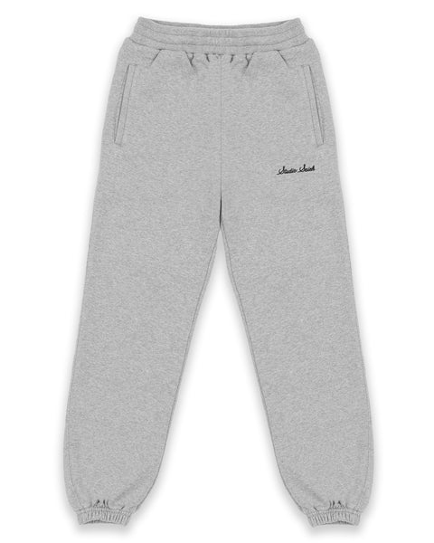 Script Terry Sweatpants