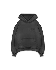 Pull Over Hoodie