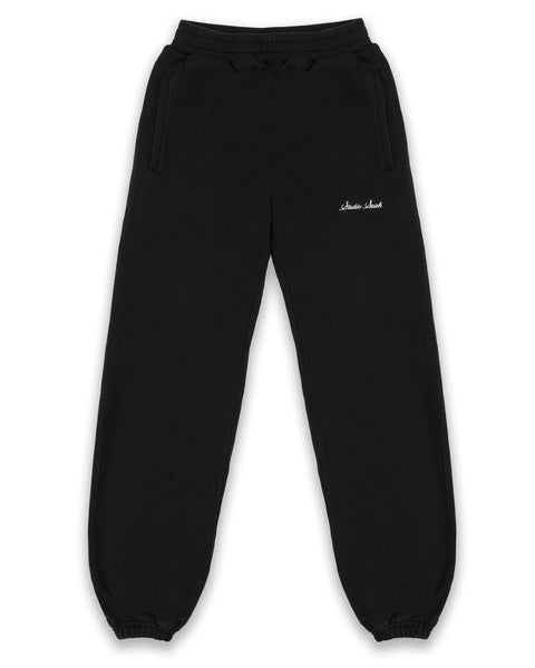 Script Terry Sweatpants