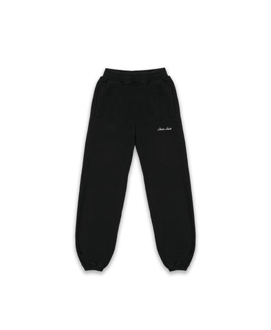 Script Terry Sweatpants