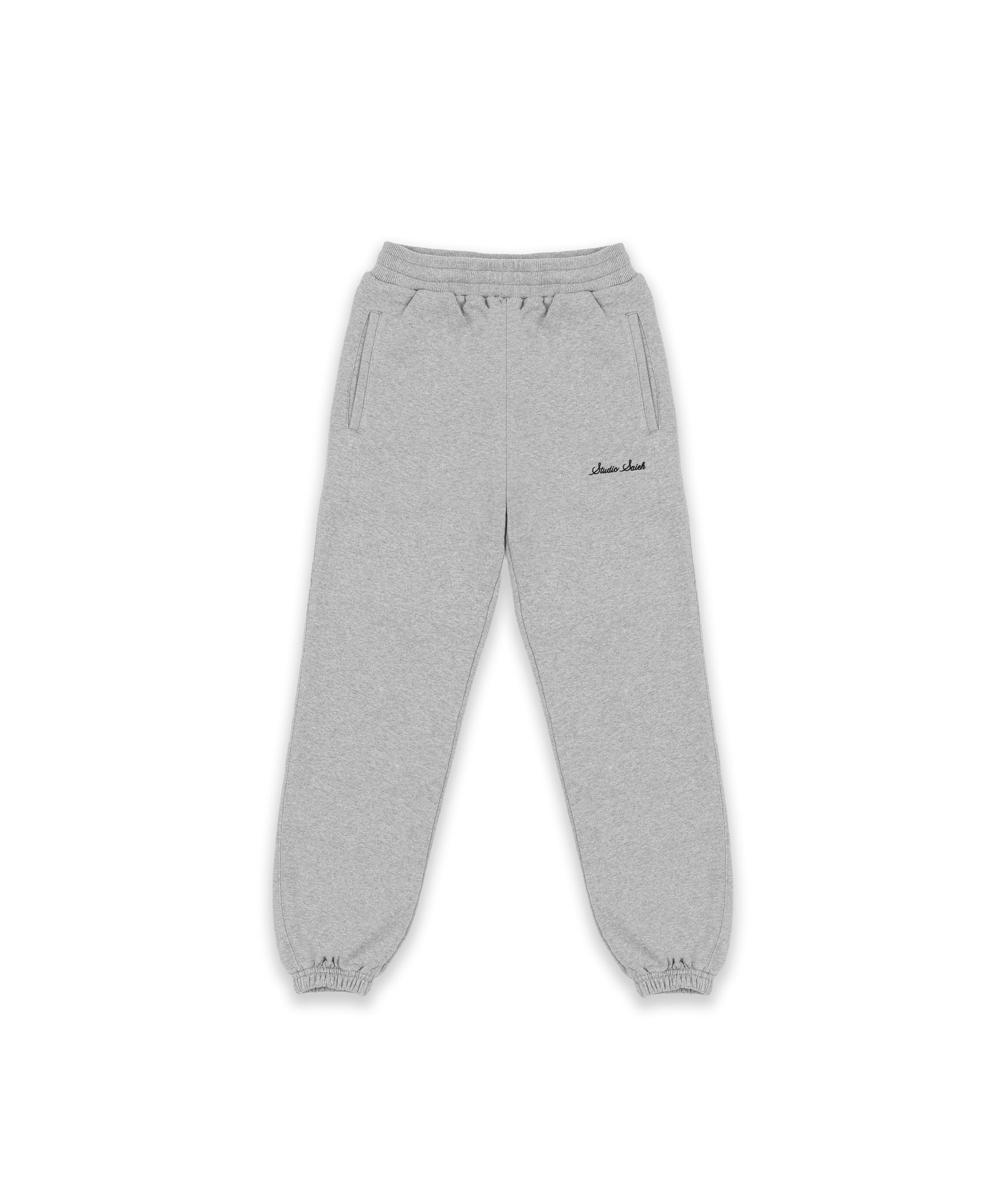 Script Terry Sweatpants