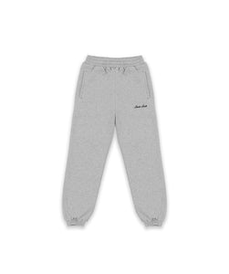 Script Terry Sweatpants