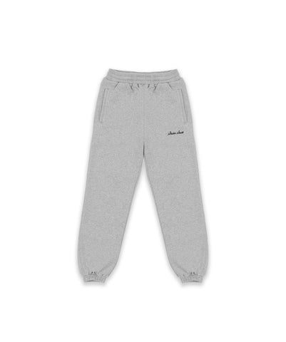 Script Terry Sweatpants