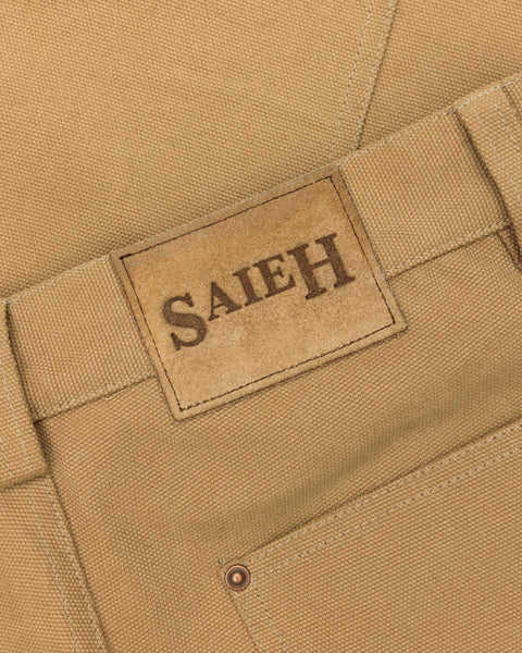 Sand Work Trouser