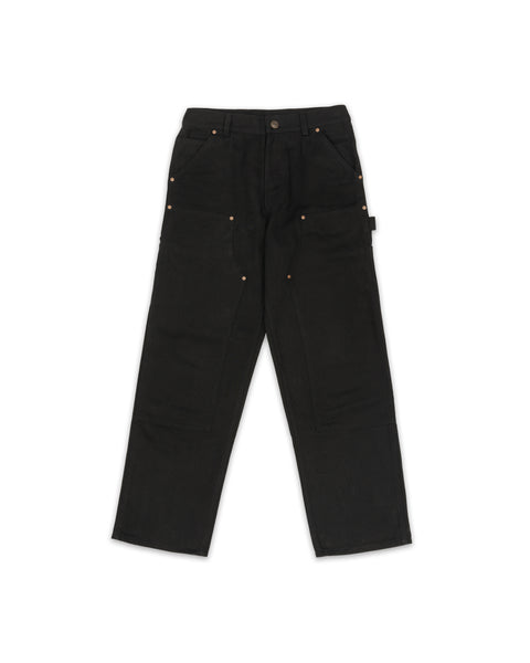 Black Work Trouser