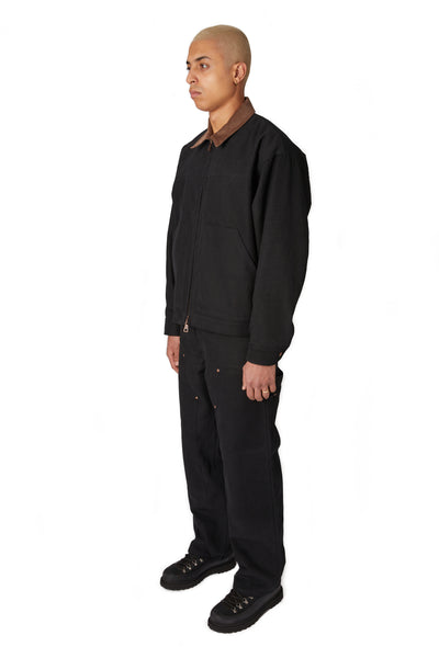 Black Work Trouser