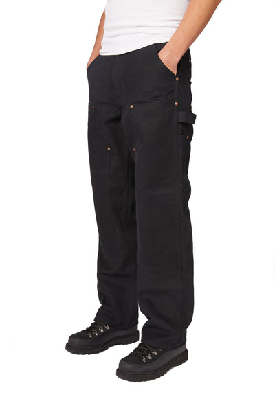 Black Work Trouser