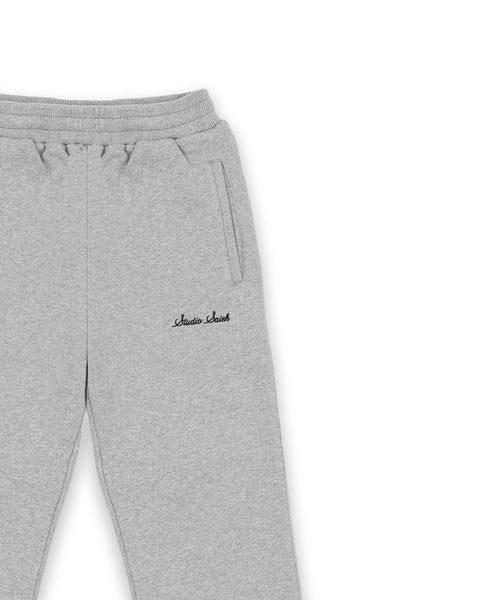 Script Terry Sweatpants