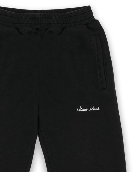 Script Terry Sweatpants